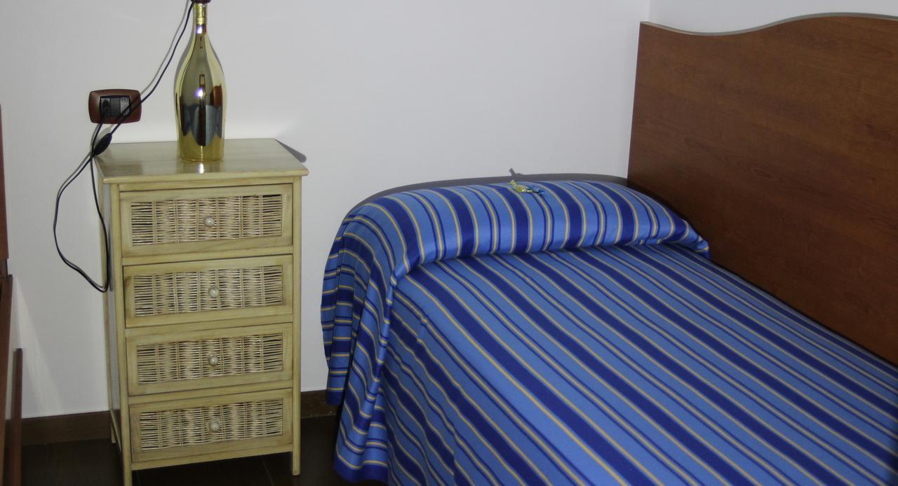 Residence Bandiera Gialla Margherita Di Savoia Extérieur photo