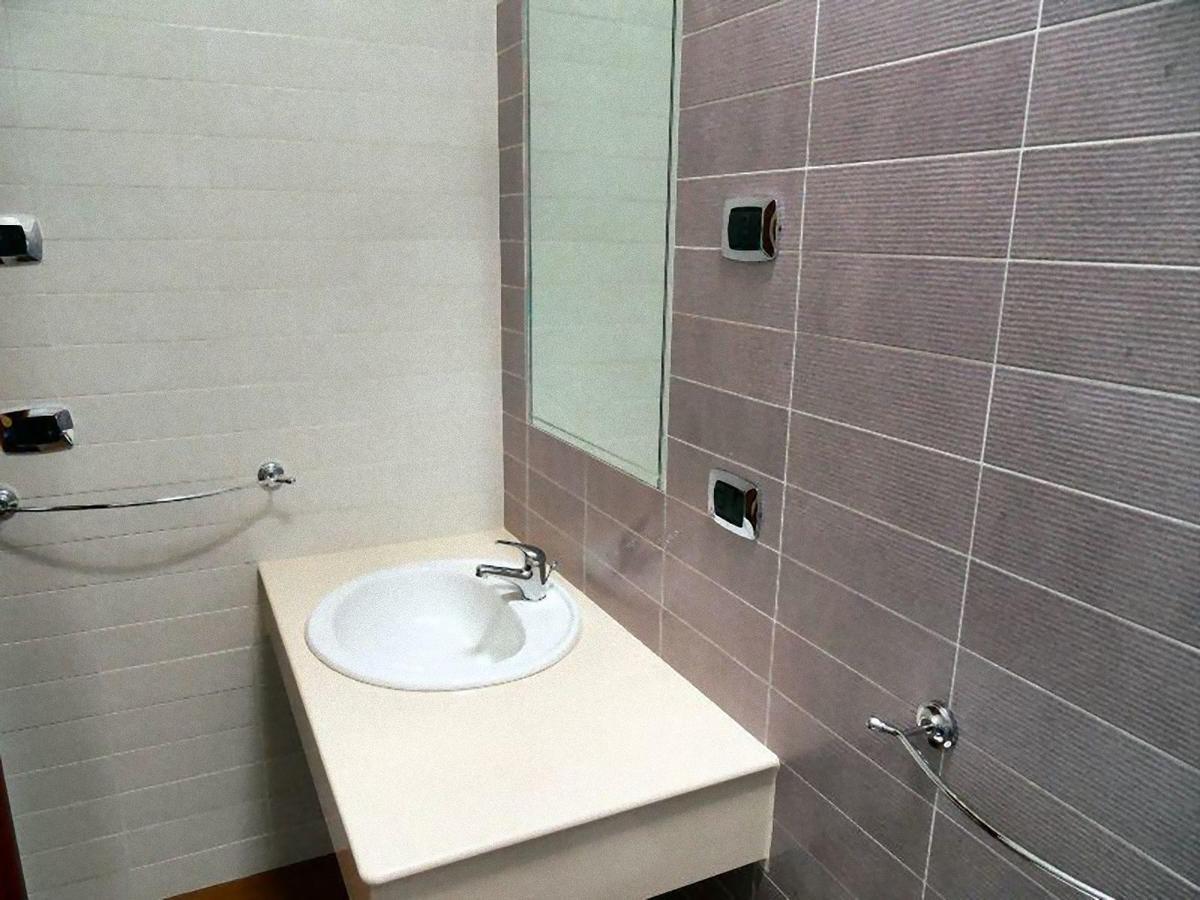 Residence Bandiera Gialla Margherita Di Savoia Extérieur photo