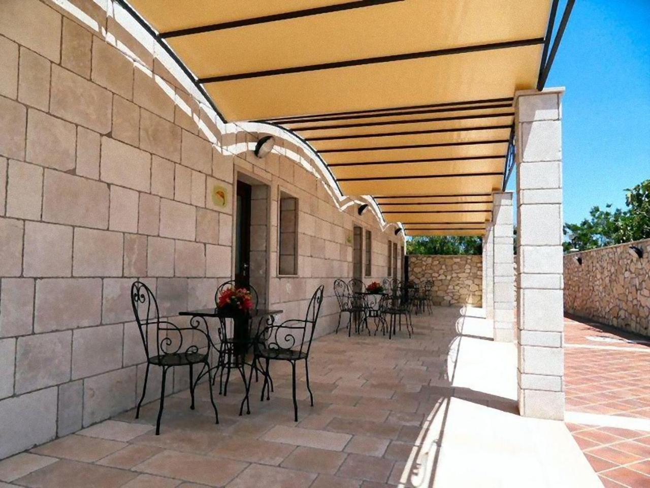 Residence Bandiera Gialla Margherita Di Savoia Extérieur photo