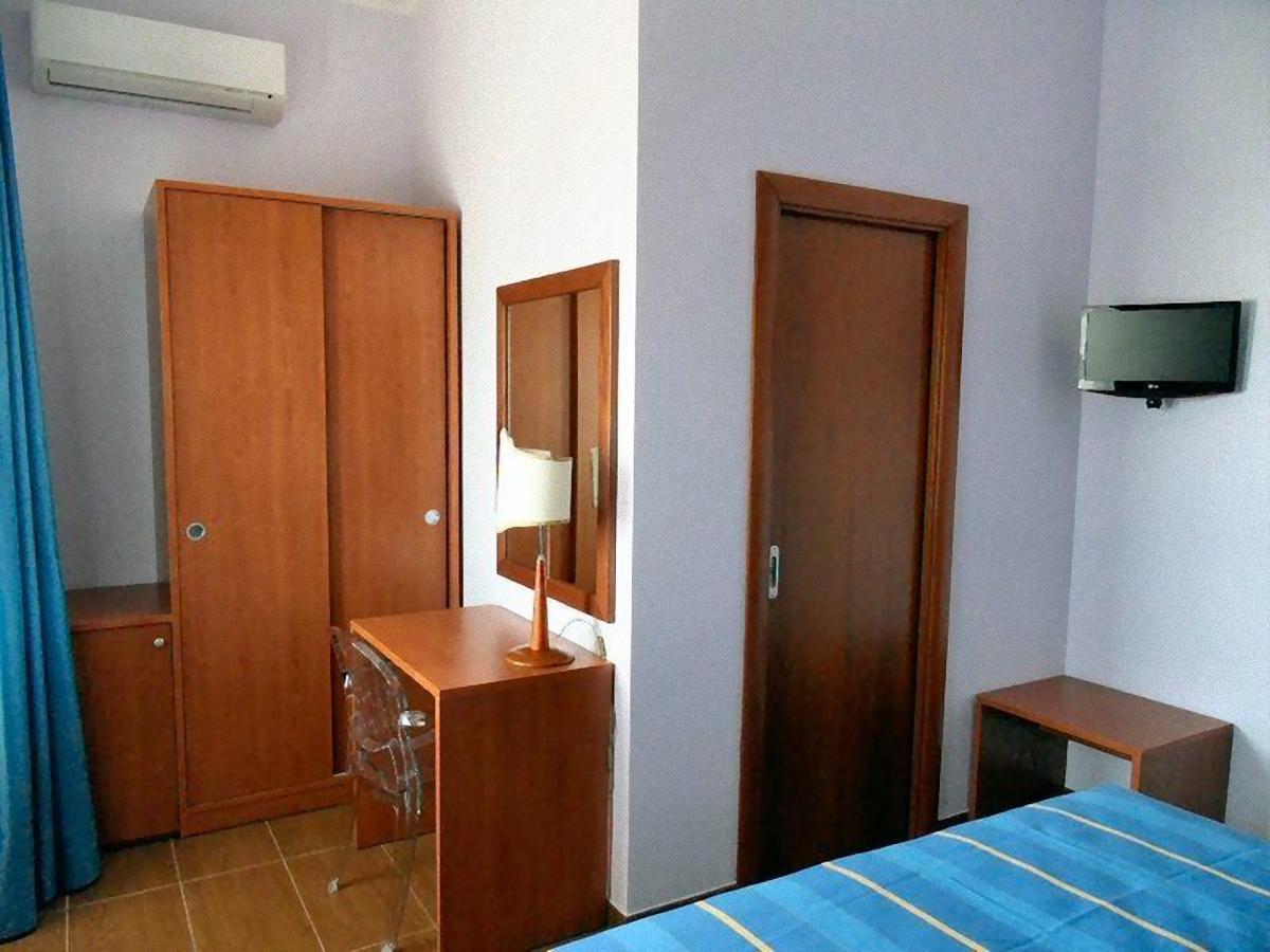 Residence Bandiera Gialla Margherita Di Savoia Extérieur photo