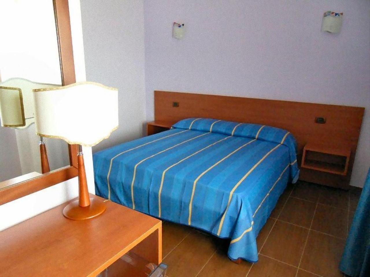 Residence Bandiera Gialla Margherita Di Savoia Extérieur photo