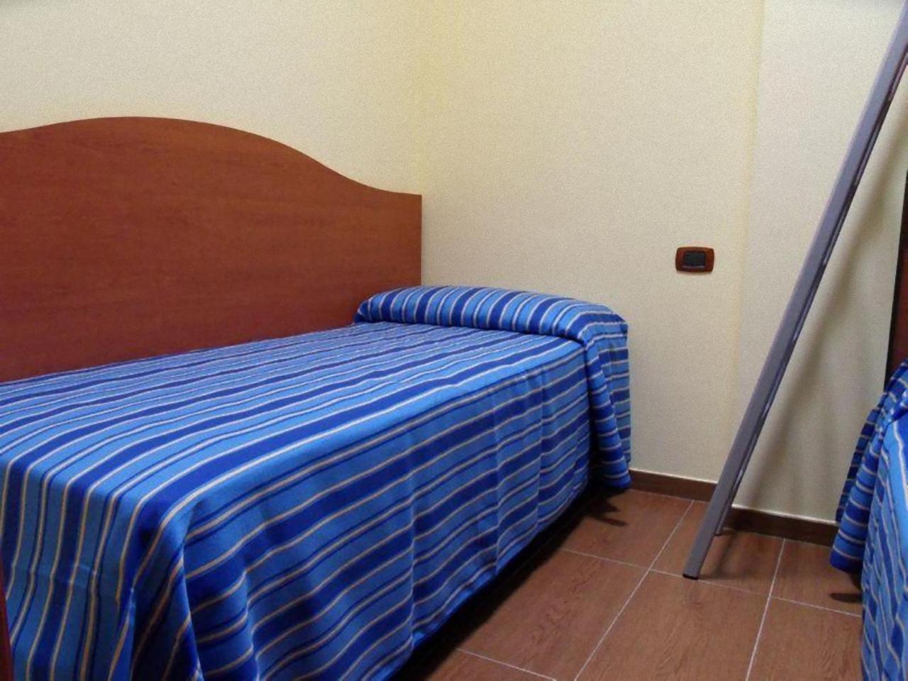 Residence Bandiera Gialla Margherita Di Savoia Extérieur photo