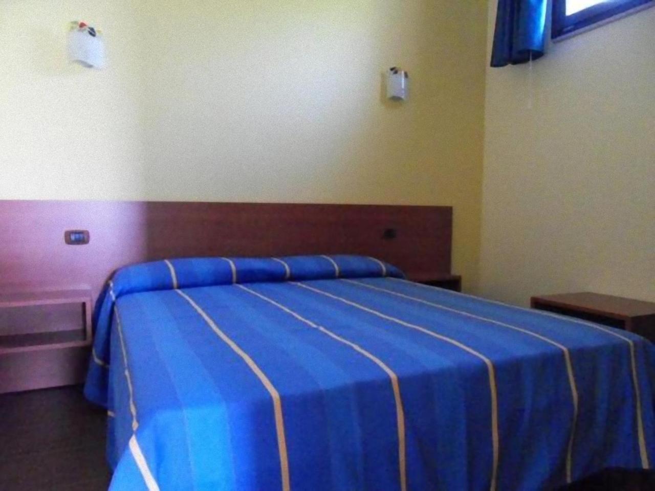 Residence Bandiera Gialla Margherita Di Savoia Extérieur photo