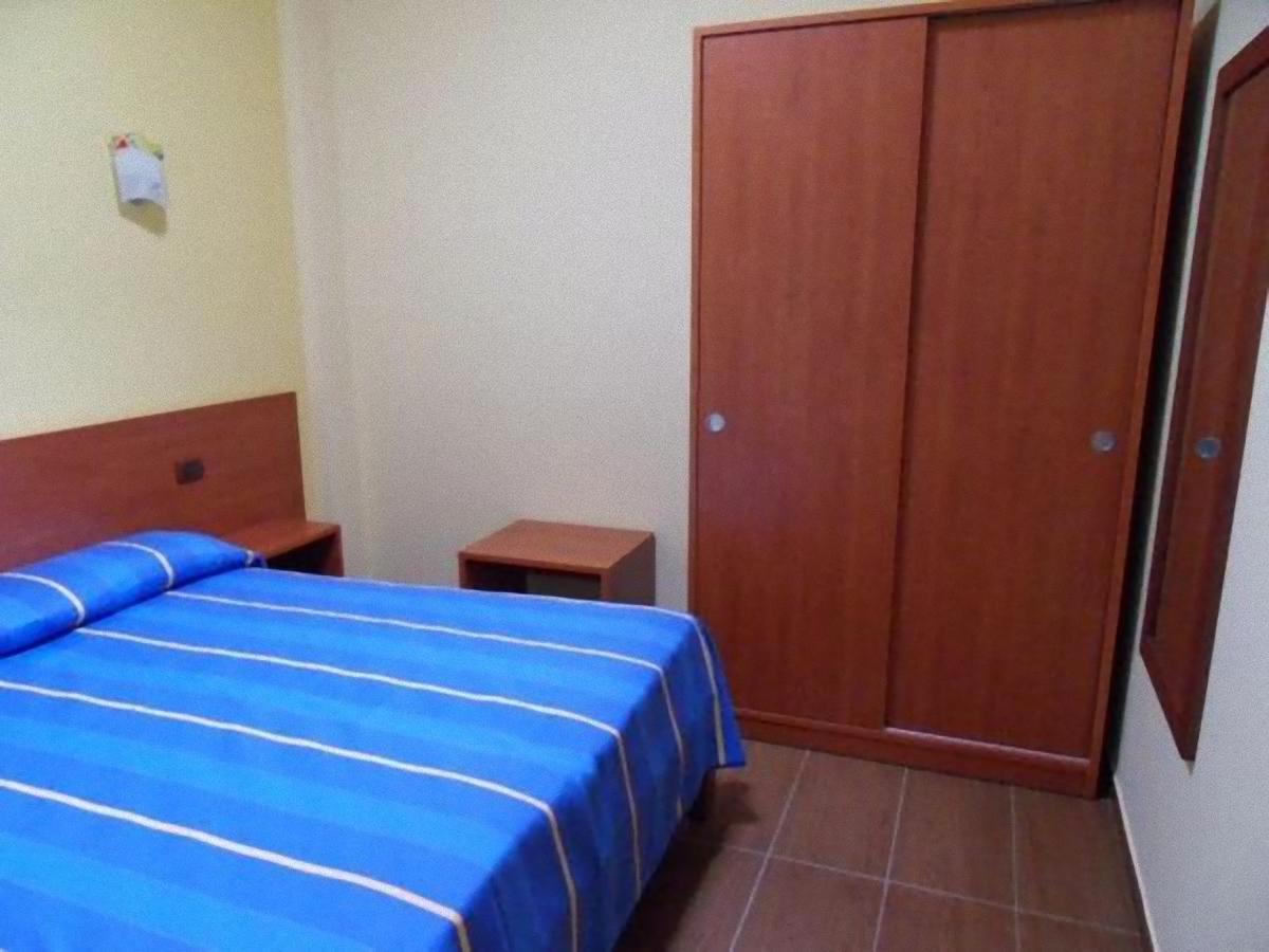 Residence Bandiera Gialla Margherita Di Savoia Extérieur photo